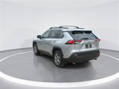 2022 Toyota RAV4 Hybrid XLE   - Photo 6 - McKinney, TX 75070