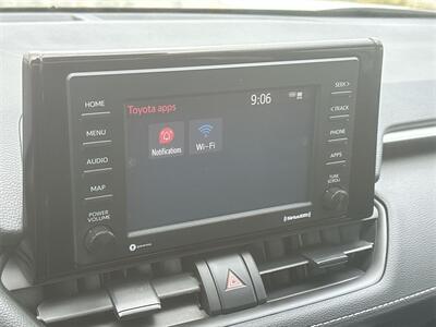 2022 Toyota RAV4 Hybrid XLE   - Photo 25 - McKinney, TX 75070
