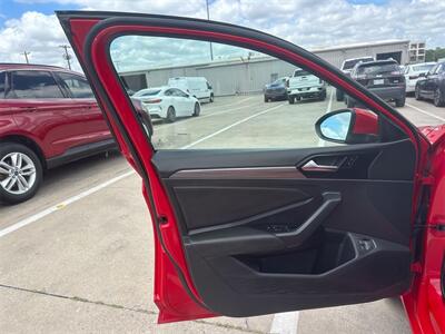 2021 Volkswagen Jetta SEL   - Photo 25 - McKinney, TX 75070