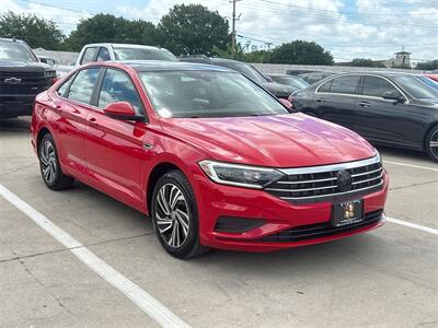 2021 Volkswagen Jetta SEL   - Photo 3 - McKinney, TX 75070