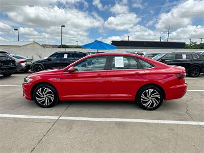2021 Volkswagen Jetta SEL   - Photo 8 - McKinney, TX 75070