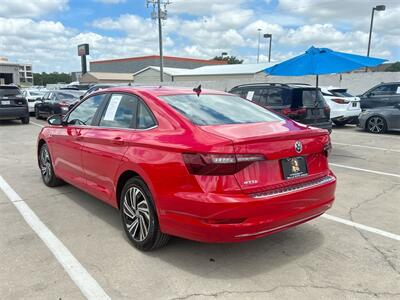 2021 Volkswagen Jetta SEL   - Photo 5 - McKinney, TX 75070