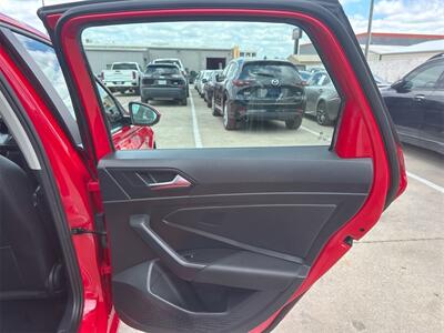 2021 Volkswagen Jetta SEL   - Photo 23 - McKinney, TX 75070