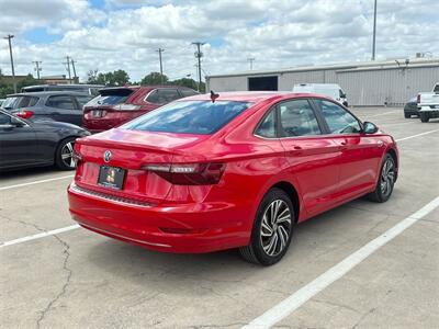 2021 Volkswagen Jetta SEL   - Photo 6 - McKinney, TX 75070