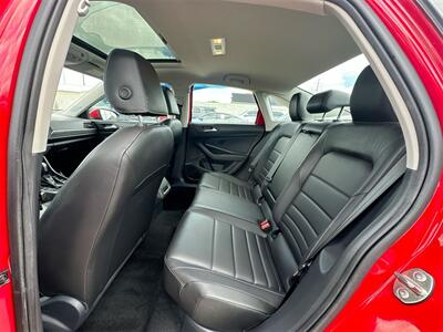 2021 Volkswagen Jetta SEL   - Photo 19 - McKinney, TX 75070