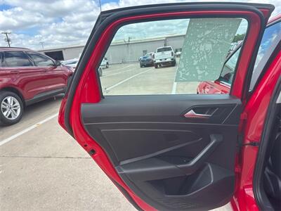 2021 Volkswagen Jetta SEL   - Photo 24 - McKinney, TX 75070