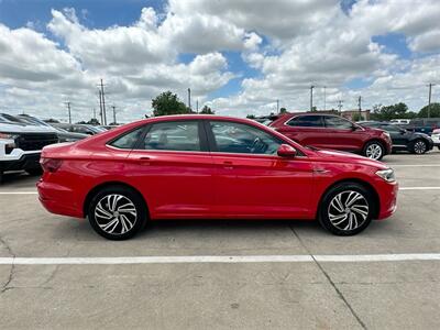 2021 Volkswagen Jetta SEL   - Photo 7 - McKinney, TX 75070