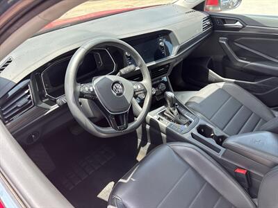 2021 Volkswagen Jetta SEL   - Photo 30 - McKinney, TX 75070