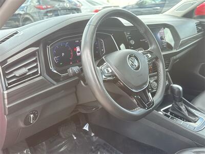 2021 Volkswagen Jetta SEL   - Photo 17 - McKinney, TX 75070
