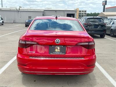 2021 Volkswagen Jetta SEL   - Photo 4 - McKinney, TX 75070