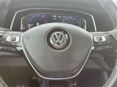 2021 Volkswagen Jetta SEL   - Photo 15 - McKinney, TX 75070