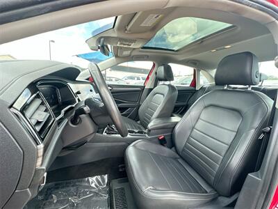 2021 Volkswagen Jetta SEL   - Photo 18 - McKinney, TX 75070