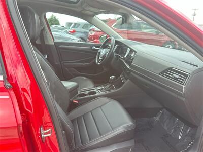 2021 Volkswagen Jetta SEL   - Photo 21 - McKinney, TX 75070