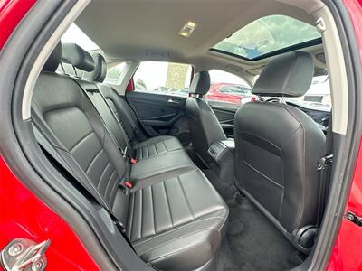 2021 Volkswagen Jetta SEL   - Photo 20 - McKinney, TX 75070