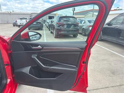 2021 Volkswagen Jetta SEL   - Photo 22 - McKinney, TX 75070