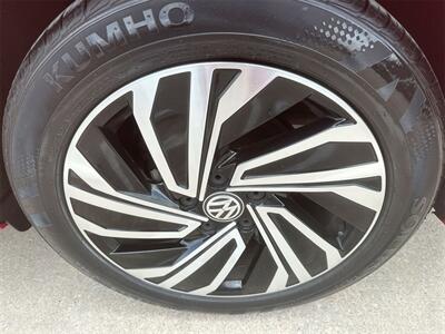 2021 Volkswagen Jetta SEL   - Photo 28 - McKinney, TX 75070