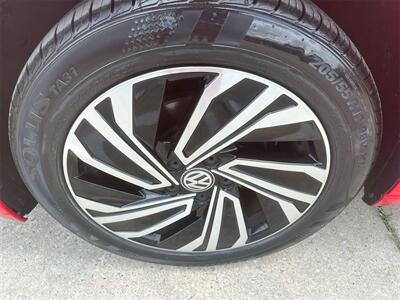 2021 Volkswagen Jetta SEL   - Photo 27 - McKinney, TX 75070