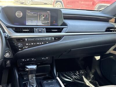 2019 Lexus ES Luxury   - Photo 51 - McKinney, TX 75070