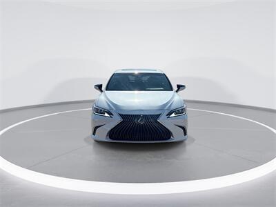 2019 Lexus ES Luxury   - Photo 59 - McKinney, TX 75070