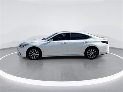 2019 Lexus ES Luxury   - Photo 66 - McKinney, TX 75070