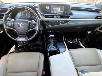 2019 Lexus ES Luxury   - Photo 49 - McKinney, TX 75070