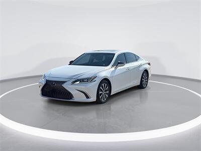 2019 Lexus ES Luxury   - Photo 4 - McKinney, TX 75070