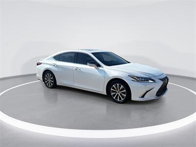 2019 Lexus ES Luxury   - Photo 48 - McKinney, TX 75070
