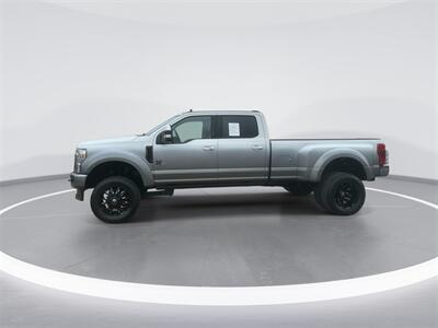 2021 Ford F-350SD Lariat DRW   - Photo 5 - McKinney, TX 75070