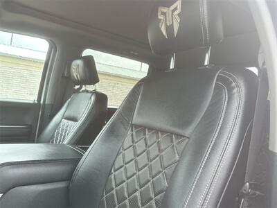2021 Ford F-350SD Lariat DRW   - Photo 17 - McKinney, TX 75070