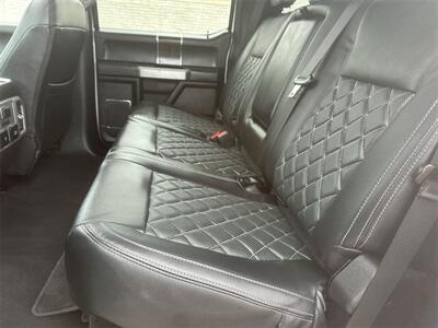 2021 Ford F-350SD Lariat DRW   - Photo 29 - McKinney, TX 75070