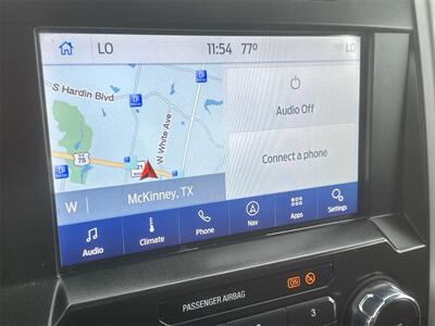 2021 Ford F-350SD Lariat DRW   - Photo 24 - McKinney, TX 75070