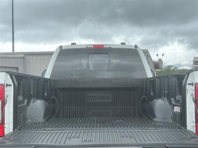 2021 Ford F-350SD Lariat DRW   - Photo 31 - McKinney, TX 75070
