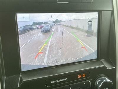 2021 Ford F-350SD Lariat DRW   - Photo 25 - McKinney, TX 75070