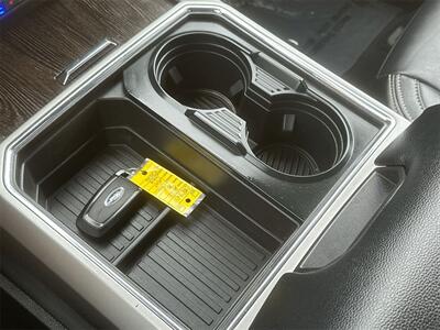2021 Ford F-350SD Lariat DRW   - Photo 27 - McKinney, TX 75070