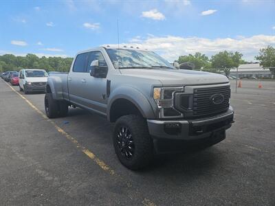 2021 Ford F-350SD Lariat DRW   - Photo 47 - McKinney, TX 75070