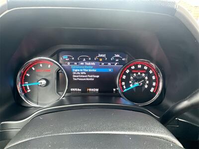 2021 Ford F-350SD Lariat DRW   - Photo 23 - McKinney, TX 75070