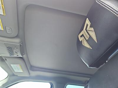 2021 Ford F-350SD Lariat DRW   - Photo 45 - McKinney, TX 75070