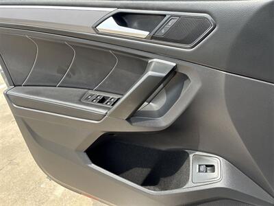 2024 Volkswagen Tiguan 2.0T SE R-Line Black   - Photo 27 - McKinney, TX 75070