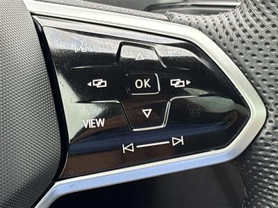 2024 Volkswagen Tiguan 2.0T SE R-Line Black   - Photo 13 - McKinney, TX 75070
