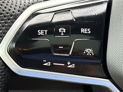 2024 Volkswagen Tiguan 2.0T SE R-Line Black   - Photo 12 - McKinney, TX 75070