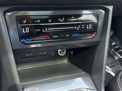 2024 Volkswagen Tiguan 2.0T SE R-Line Black   - Photo 26 - McKinney, TX 75070
