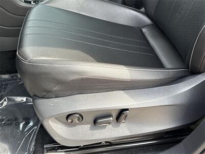 2024 Volkswagen Tiguan 2.0T SE R-Line Black   - Photo 18 - McKinney, TX 75070