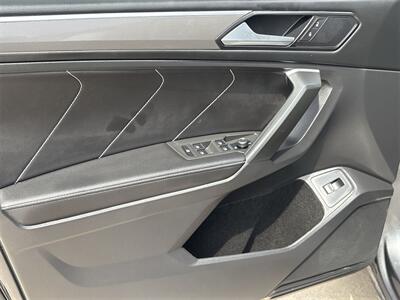 2024 Volkswagen Tiguan 2.0T SE R-Line Black   - Photo 19 - McKinney, TX 75070
