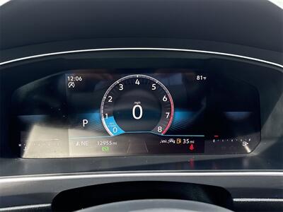 2024 Volkswagen Tiguan 2.0T SE R-Line Black   - Photo 23 - McKinney, TX 75070