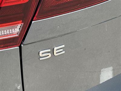 2024 Volkswagen Tiguan 2.0T SE R-Line Black   - Photo 11 - McKinney, TX 75070
