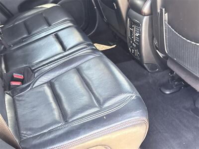 2021 Jeep Grand Cherokee Trailhawk   - Photo 32 - McKinney, TX 75070