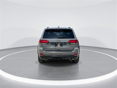 2021 Jeep Grand Cherokee Trailhawk   - Photo 7 - McKinney, TX 75070