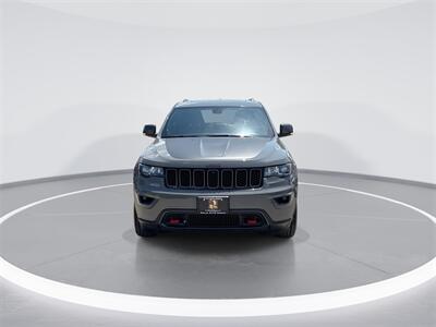 2021 Jeep Grand Cherokee Trailhawk   - Photo 3 - McKinney, TX 75070