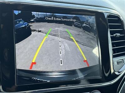 2021 Jeep Grand Cherokee Trailhawk   - Photo 24 - McKinney, TX 75070
