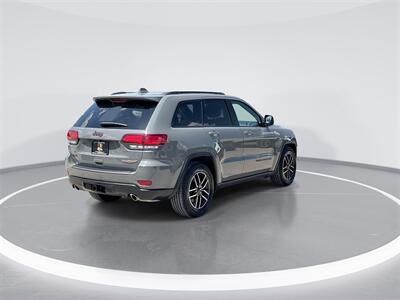 2021 Jeep Grand Cherokee Trailhawk   - Photo 8 - McKinney, TX 75070